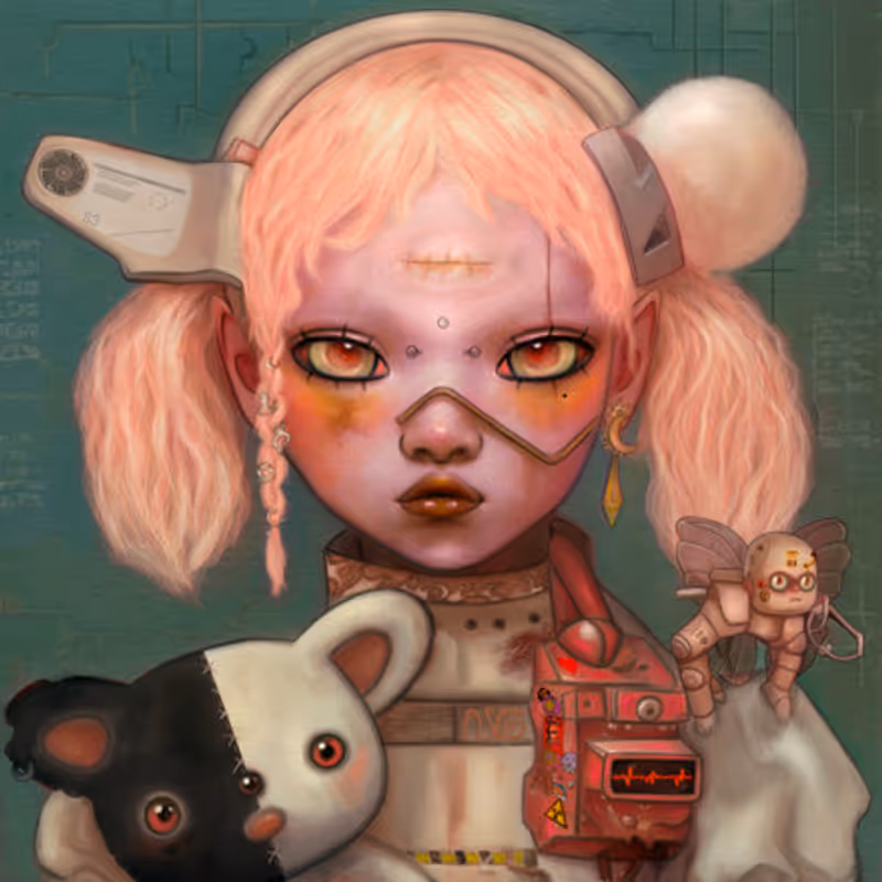 Album Baru Bring Me The Horizon POST HUMAN: NeX GEn 2024 Versi Hi-Res Bisa Di Download Bebas!