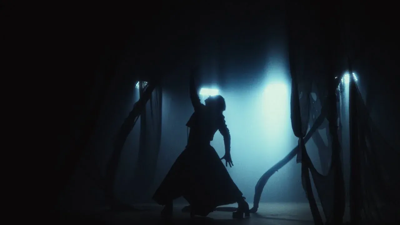 Lord of the Lost I Will Die In It